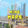 Mine Maps Craft for Minecraft PE