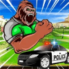 Gorilla simulator 2019