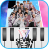 Seventeen Piano Tiles Game - Getting Closer