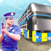 Police Bus加速器