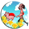 Diamonde Monster Quest & Pigs
