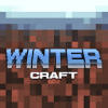 Winter Craft Exploration on The Snow Survival
