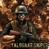 Yalghaar2 Sniper : Pro shooting Games - Action FPS