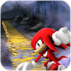 Knuckles Adventure Sonico Runner