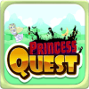 Princess Quest  Ninja Turtle rescue from Zombies加速器