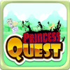 Princess Quest Ninja Turtle rescue from Zombies
