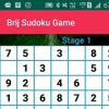 Brij Sudoku Game