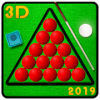 3D Snooker 2019加速器