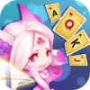 Solitaire Fantasy加速器