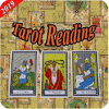 Tarot Reading加速器