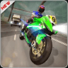 Traffic Bike Rider Moto Rider 3D