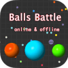 Balls Battle加速器