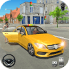 Taxi Driver - 3D City Cab Simulator加速器