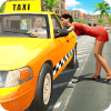 Real Taxi Simulator加速器