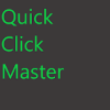 Quick Click Master加速器