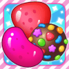 Sugar Burst Mania Match 3 Candy Blast Adventure