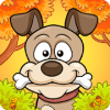 Educational games and Baby puzzle  Animals