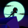 Shadow Masks - Moonlight Heroes加速器