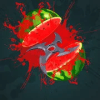 Fruit Cut Game 3D 2019 Slice Cutting Master