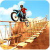 Stunt Bike Racing Master Tricks