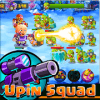 Clash Zombie Vs Upin&Ipin SWAT 2019