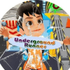 Underground Runner