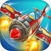 Panda Fighter Plane加速器