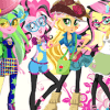 SirenixStyle Dress Up Fashion Club