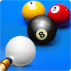 8 Ball Billiard Pool Game加速器