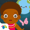 Nature Kids – games to learn in preschool