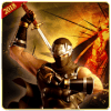 Ultimate Assassin Ninja Warrior Fight