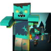 Attack of the Blocks  Pixel Shooter AR