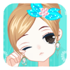 Dressup Cute Princess℗－Fashion Girly Games