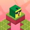 Avocado Cube Run