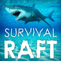  Marine raft survival