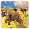 Wild Animal Racing Tournament 2019 Dog Racing