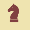 Chess Horse