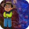 Best Escape Games 163 Old Hero Rescue Game