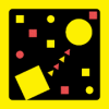 Yellow Space * Infinite Running Game
