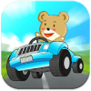 Bear Race