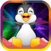 Crazy Penguin Adventure