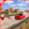 Village Car Parking 2019