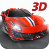 Racing Fever 3D: Speed加速器