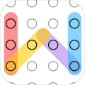 Word Finder Puzzle - Smart Link Word
