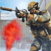 Frontline FPS Battlegrounds Epic Fire War