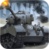 Tank Battle Simulator
