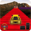 Crazy Impossible Tracks Ultimate Car Driving