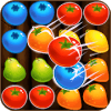 Fruit Jelly Bomb