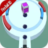 Super Fire Balls Shooter 3D加速器