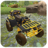 Buggy Beach Atv Simulator 2019 2